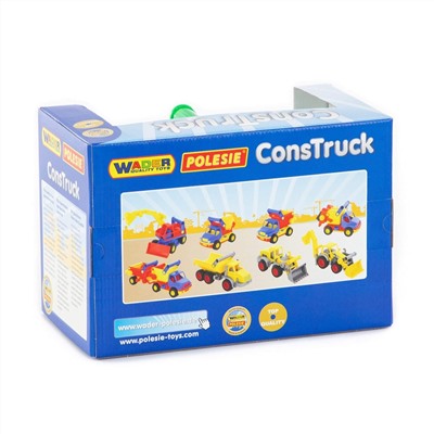 320856 Wader Игрушка