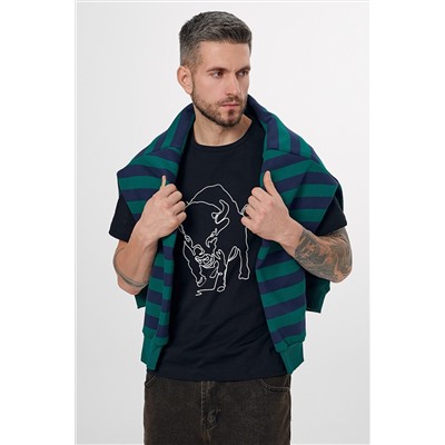 Футболка MARK FORMELLE, 1225742