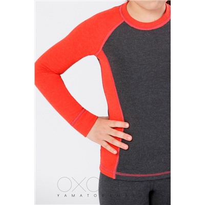 Комплект термобелья OXOUNO, 674852