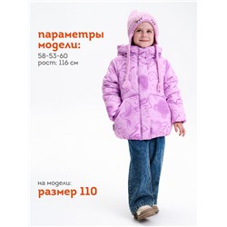 Куртка для девочек