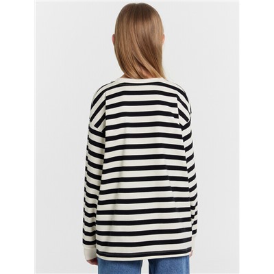 ЛОНГСЛИВ ДЛЯ ДЕВОЧЕК 127908/1