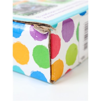 УЦЕНКА Набор для создания игрушки «Единорог» из меховых палочек