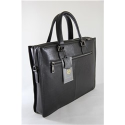 Сумка мужская из кожи H.T. leather