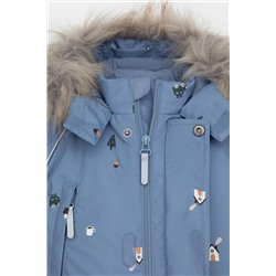 CROCKID Комбинезон ВК 60116/н/10 ГР