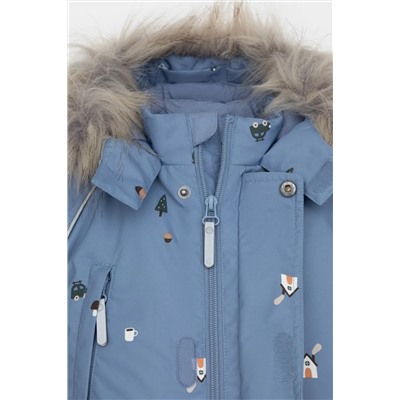 CROCKID Комбинезон ВК 60116/н/10 ГР