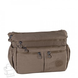 Сумка женская  8767MD khaki Mindesa