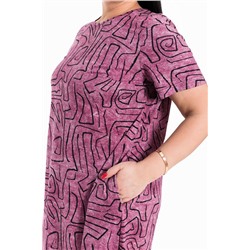 Платье М324105б