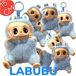 Коллекционная фигурка LABUBU, Лабубу 15см