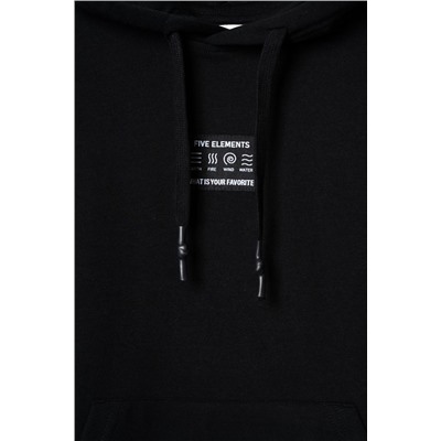 Толстовка трикотажная для мальчиков PLAYTODAY, 1242006