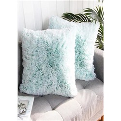 Комплект наволочки меховые #23055829