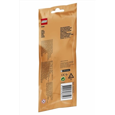 Игрушка DOTs Браслет Радуга LEGO, 266009