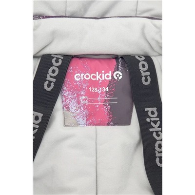 Комбинезон CROCKID, 907286