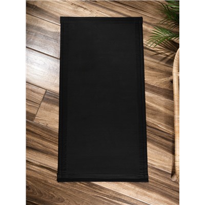 Коврик плетёный, сиграс, 100×50×0.7 см