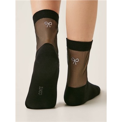 Классические CONTE CLASSIC Носки женские