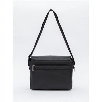Сумка 6998-1Z black  Zinimsk
