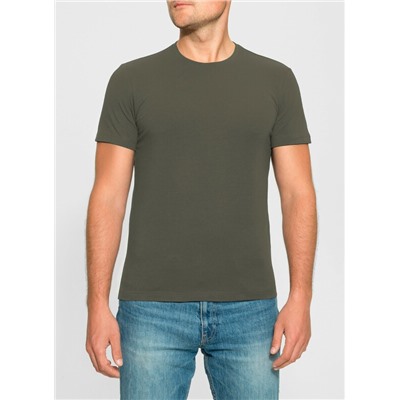 ALFA Фуфайка мужская T-SHIRT 16С6600