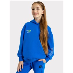 АНОРАК ДЛЯ ДЕВОЧЕК 127886