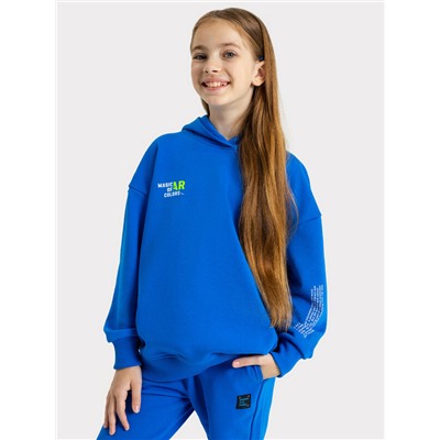 АНОРАК ДЛЯ ДЕВОЧЕК 127886