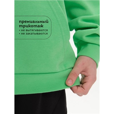 PELICAN Толстовка BFNK3369