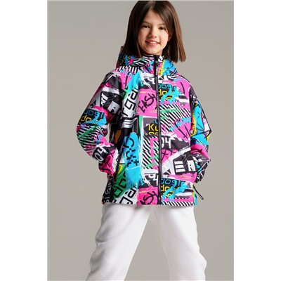 Куртка PLAYTODAY, 966522