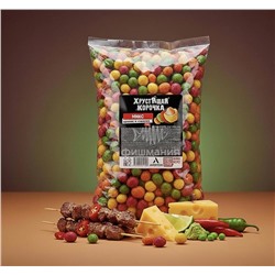 Арахис хрустящая корочка Premium МИКС