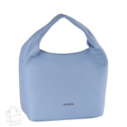 Сумка женская   575668 blue Velina Fabbiano-Safenta