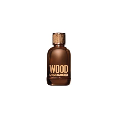 Туалетная вода Dsquared2 Wood Pour Homme 100мл edt муж тестер