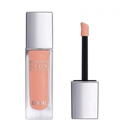 Жидкий хайлайтер Dior Forever Glow Maximizer (peachy)
