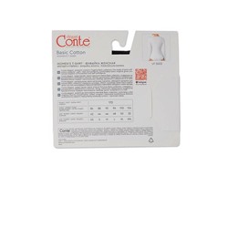 Фуфайка женская CONTE BASIC COLLECTION LF 2023