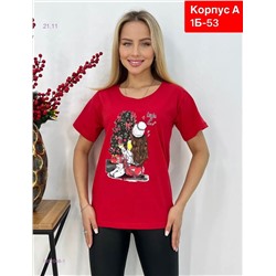 Футболка 1852048-1
