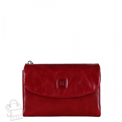 Женский кошелек 3907-1301 red Vermari