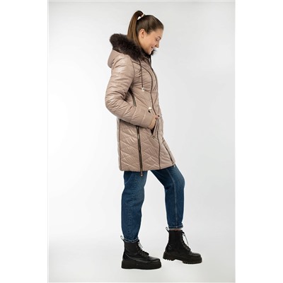 05-0435 Куртка зимняя (Синтепон 200)