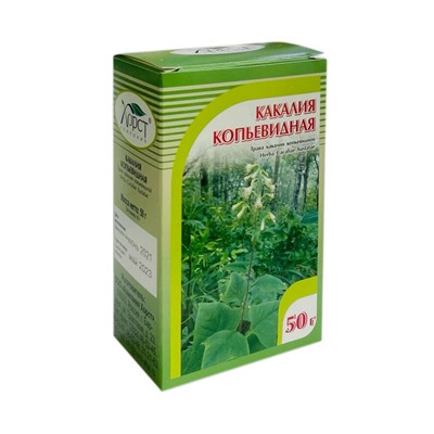 Какалия трава 50 гр.
