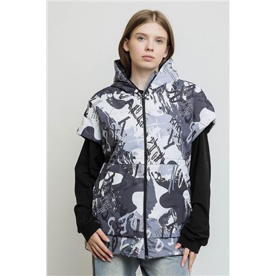 Жилет BATIK CASUAL, 1090013