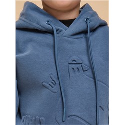 PELICAN Толстовка BFNK3362/2