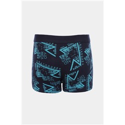 Трусы на мальчика №GL62