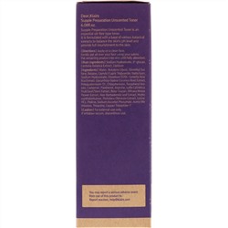 Dear, Klairs, Supple Preparation, тоник без запаха, 180 мл (6,08 жидк. унции)