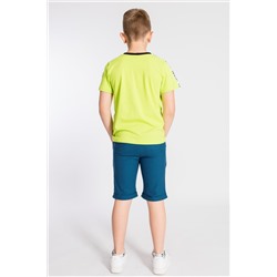 Футболка М222037Пв