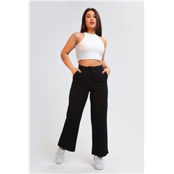 Брюки 22244 (Темно-синий)