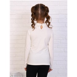 Джемпер Миранда дл. рукав (Экрю)