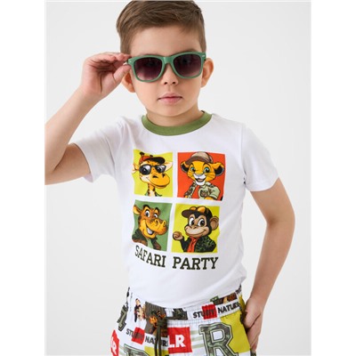 Солнцезащитные очки для детей