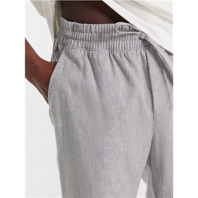 БРЮКИ МУЖСКИЕ 181216