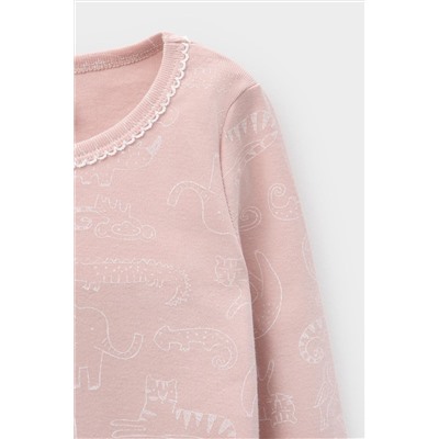 Пижама CROCKID, 1216404