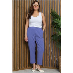 Брюки Айрин (лаванда) Б13424-8М