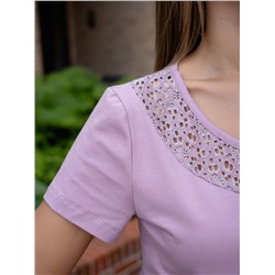 Binita Футболка 373-9