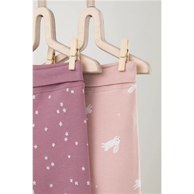 CROCKID Ползунки К 400220-2уп