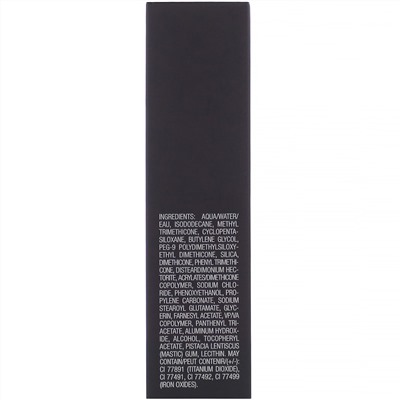 Laura Mercier, Flawless Fusion, ультрастойкая тональная основа, 3N2 мед, 30 мл (1 жидк. унция)