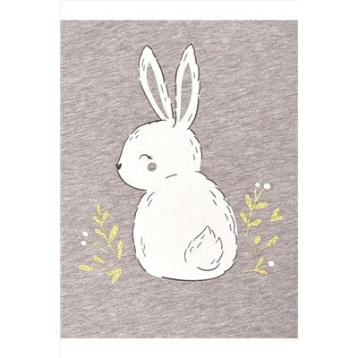 Футболка CROCKID, 1238286