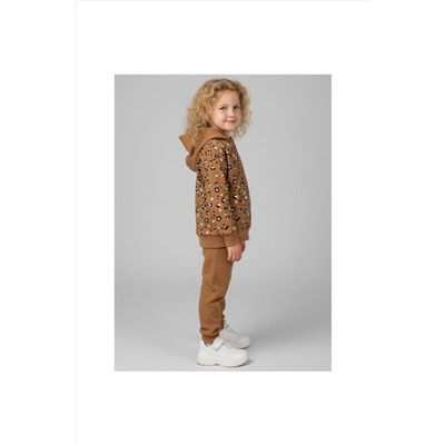 Комплект (Худи+Брюки) YOULALA, 1199145