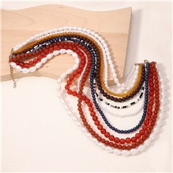 Колье арт. 26 7633 (id 285984)